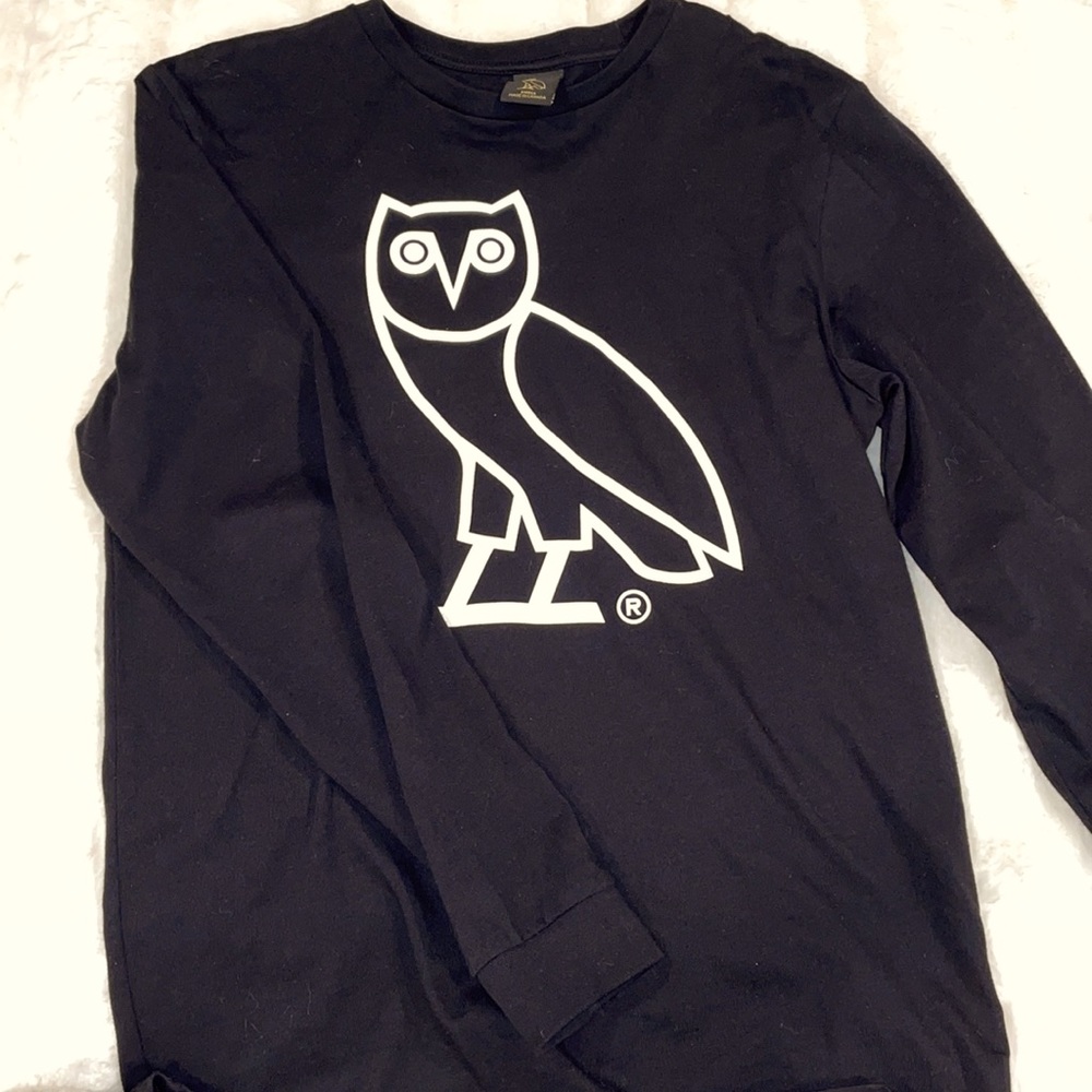 OVO long sleeve t shirt
